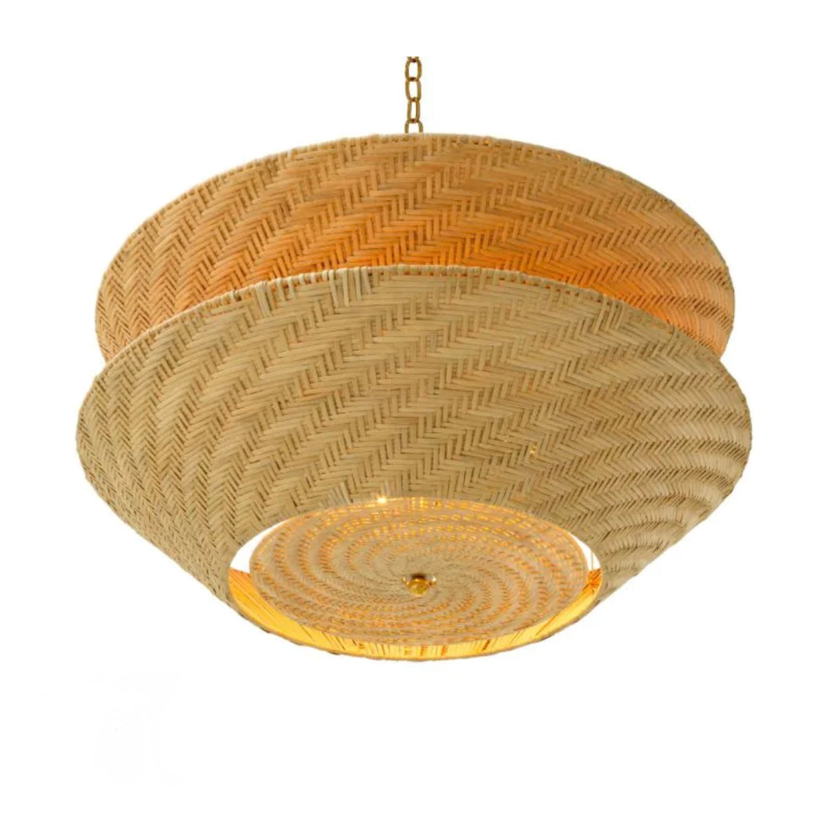 Chandelier Tavira