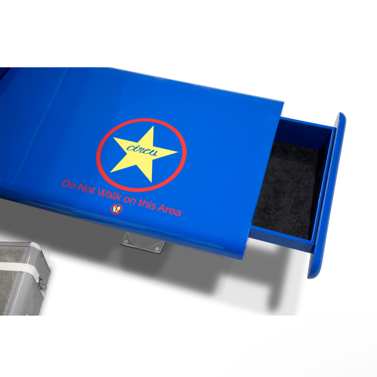 Sky One Plane
Bed