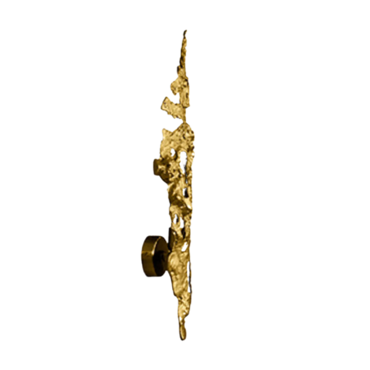 Cay Wall Lamp by Brabbu