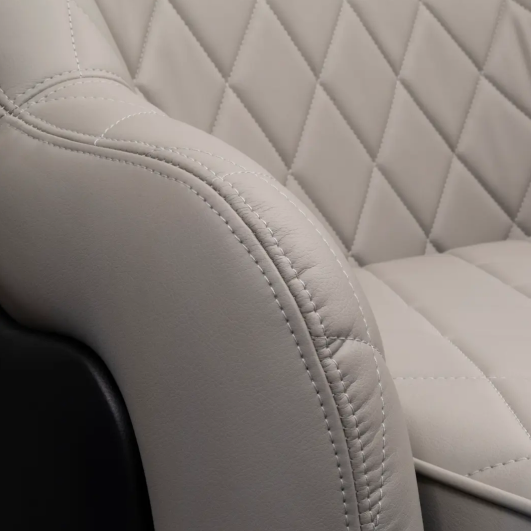 Charla Chaise Longue