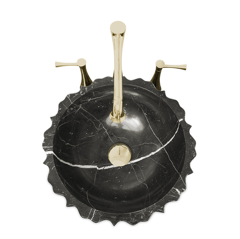 Symphony Bathroom Sink