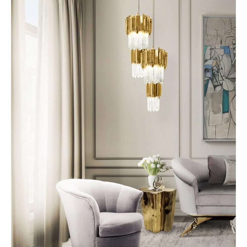 Eden Side Table
