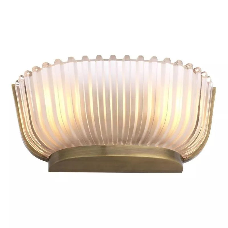 Wall Lamp Artos by Eichholtz