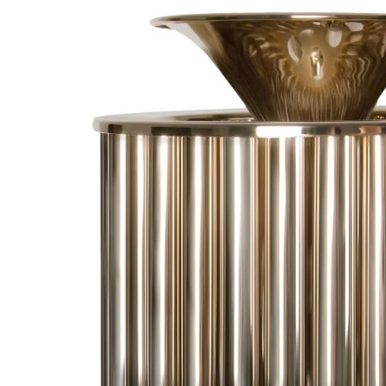Donna Table Lamp by DeghtlightFull