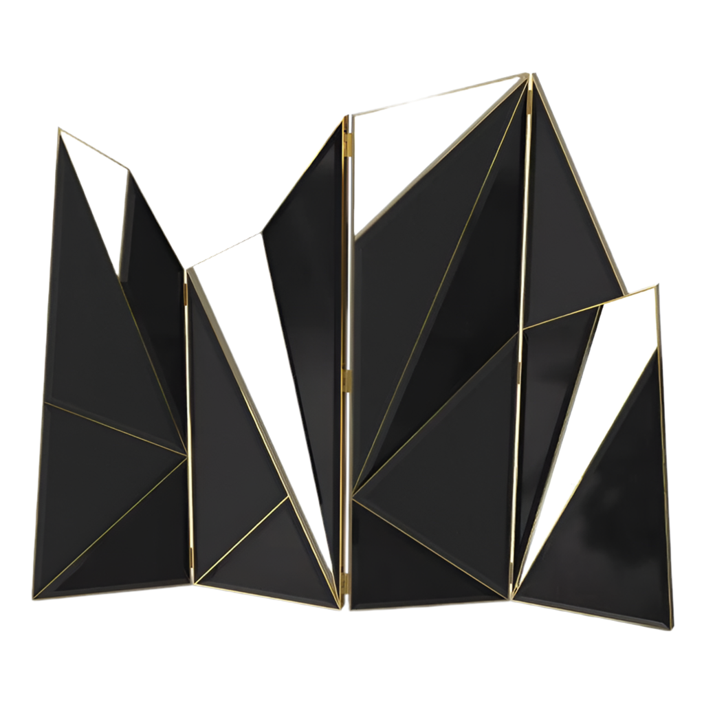 Delta Screen