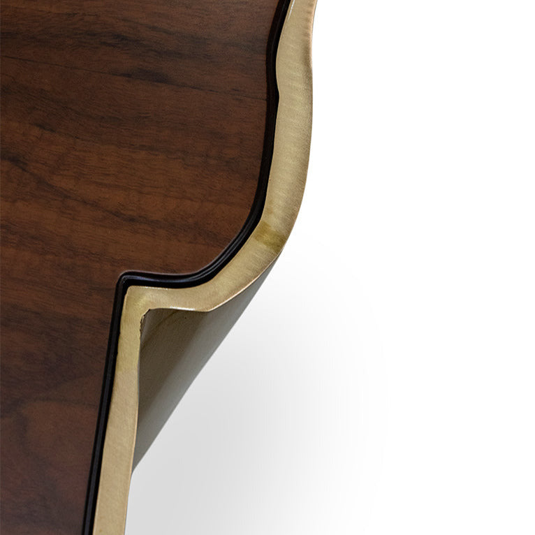 Sequoia Center Table