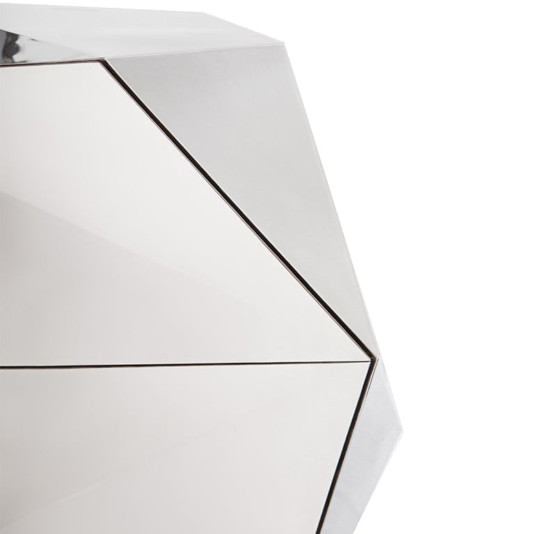 Diamond Sideboard