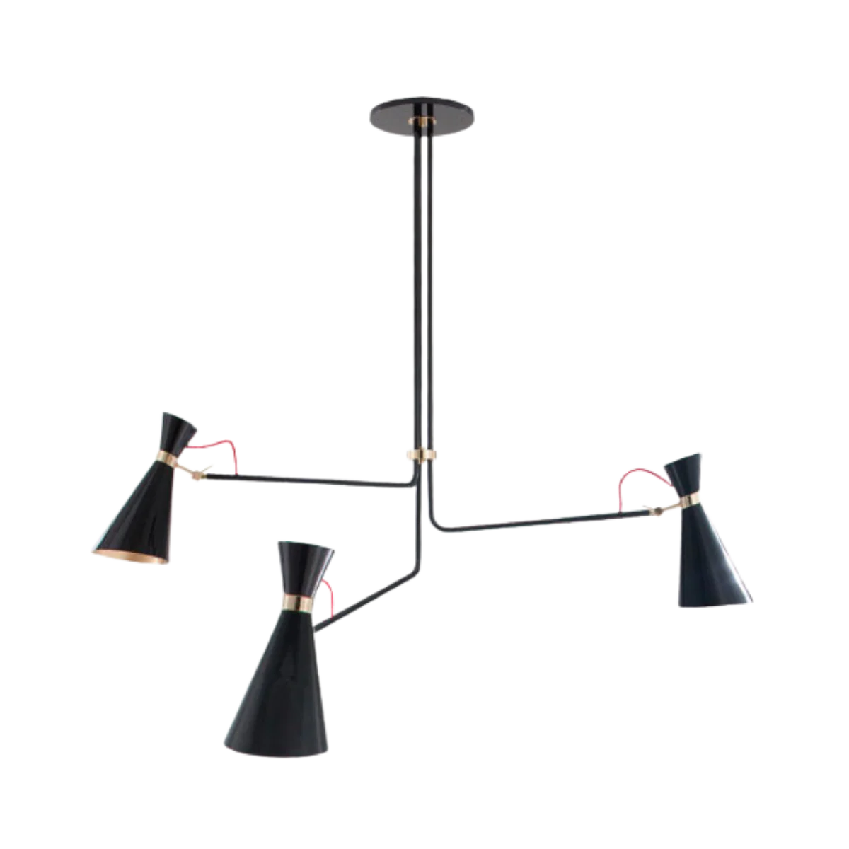 Simone Suspension by DelightFull