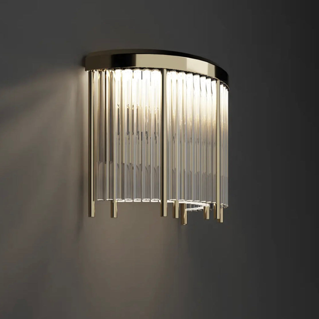 Pharo III Small Wall Lamp by Luxxu