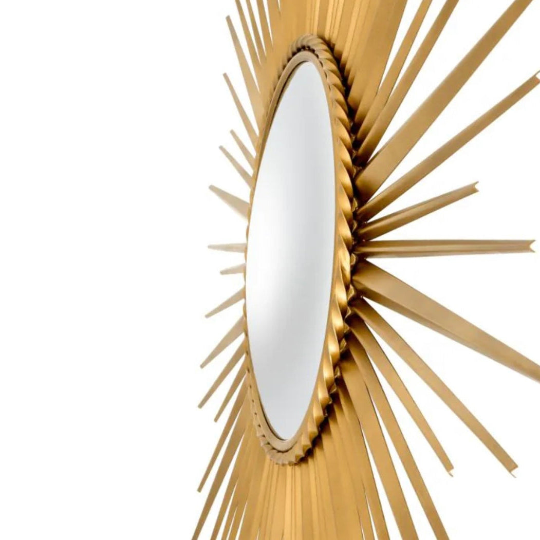 Helios Mirror