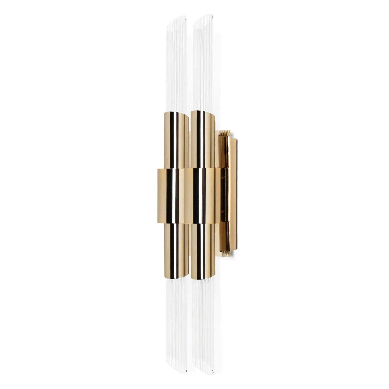 Tycho II Small XS Wall Lamp by Luxxu