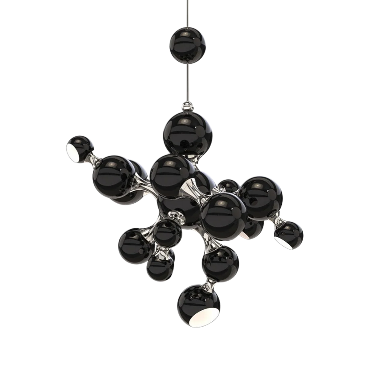 Atomic Pendant Suspension By DelightFull