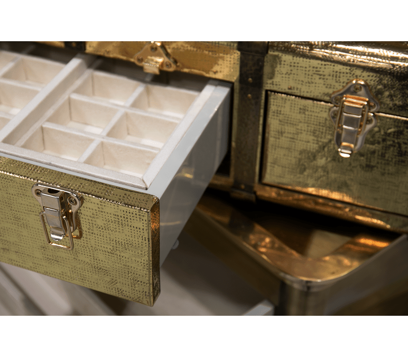 Boheme Luxury Safe