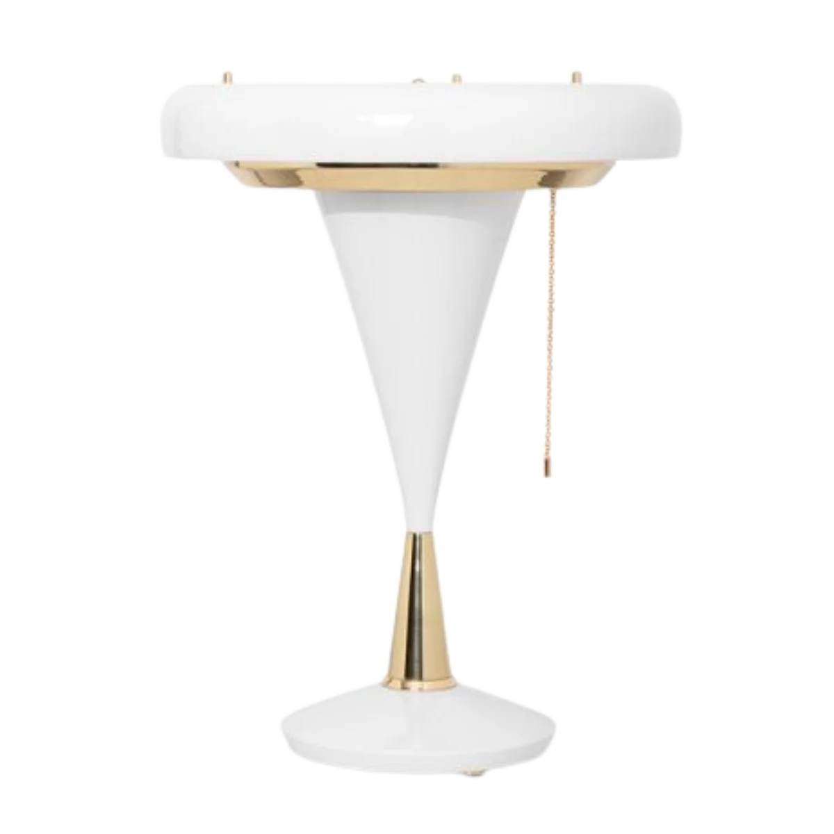 Carter Table Lamp