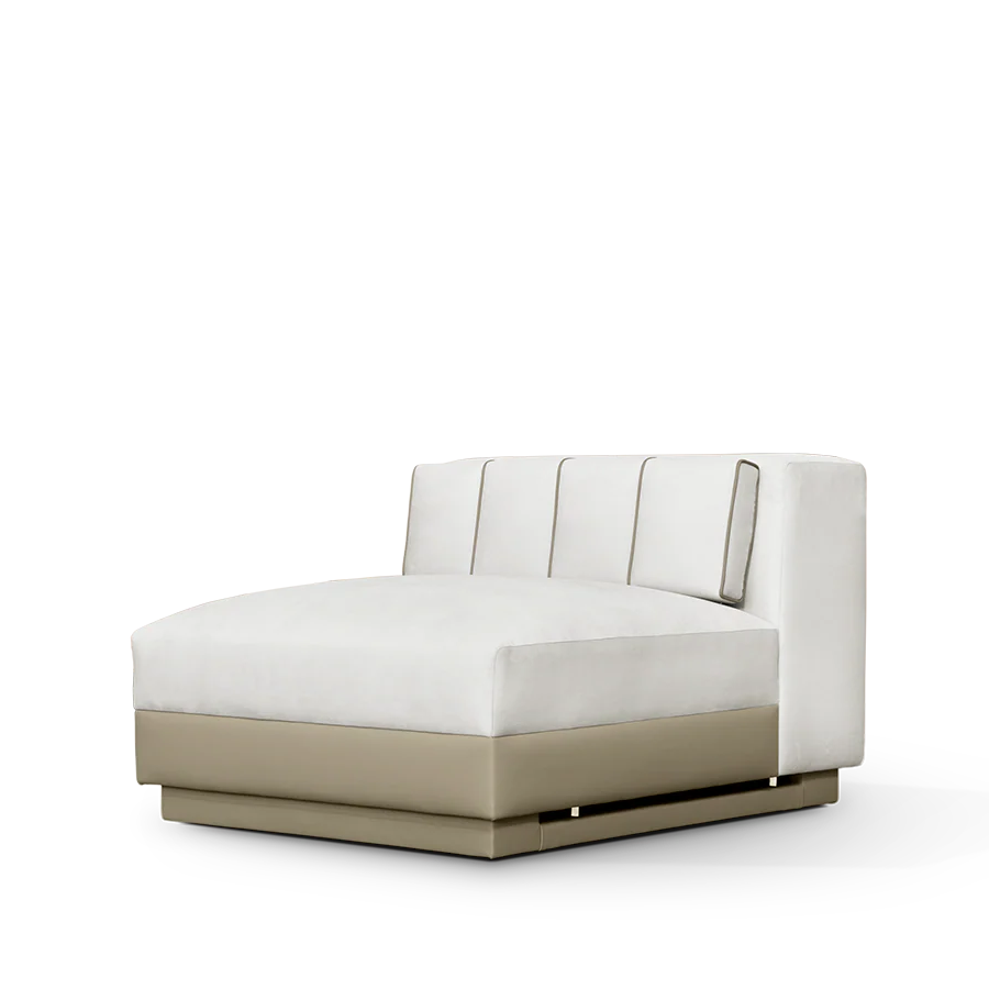 Milenio Modular Sofa