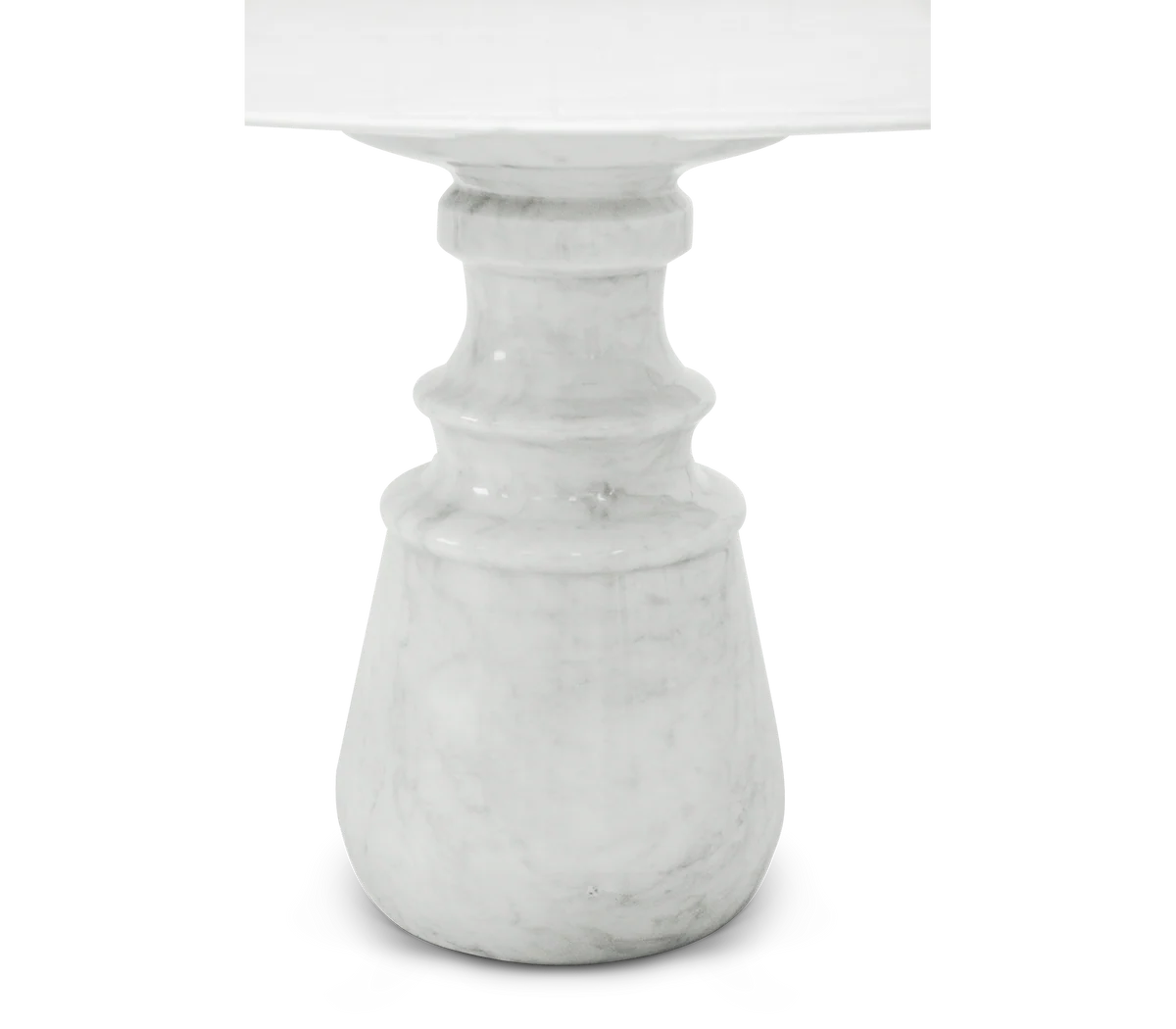 Pietra Square Dining Table