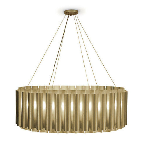 Aurum III Suspensión