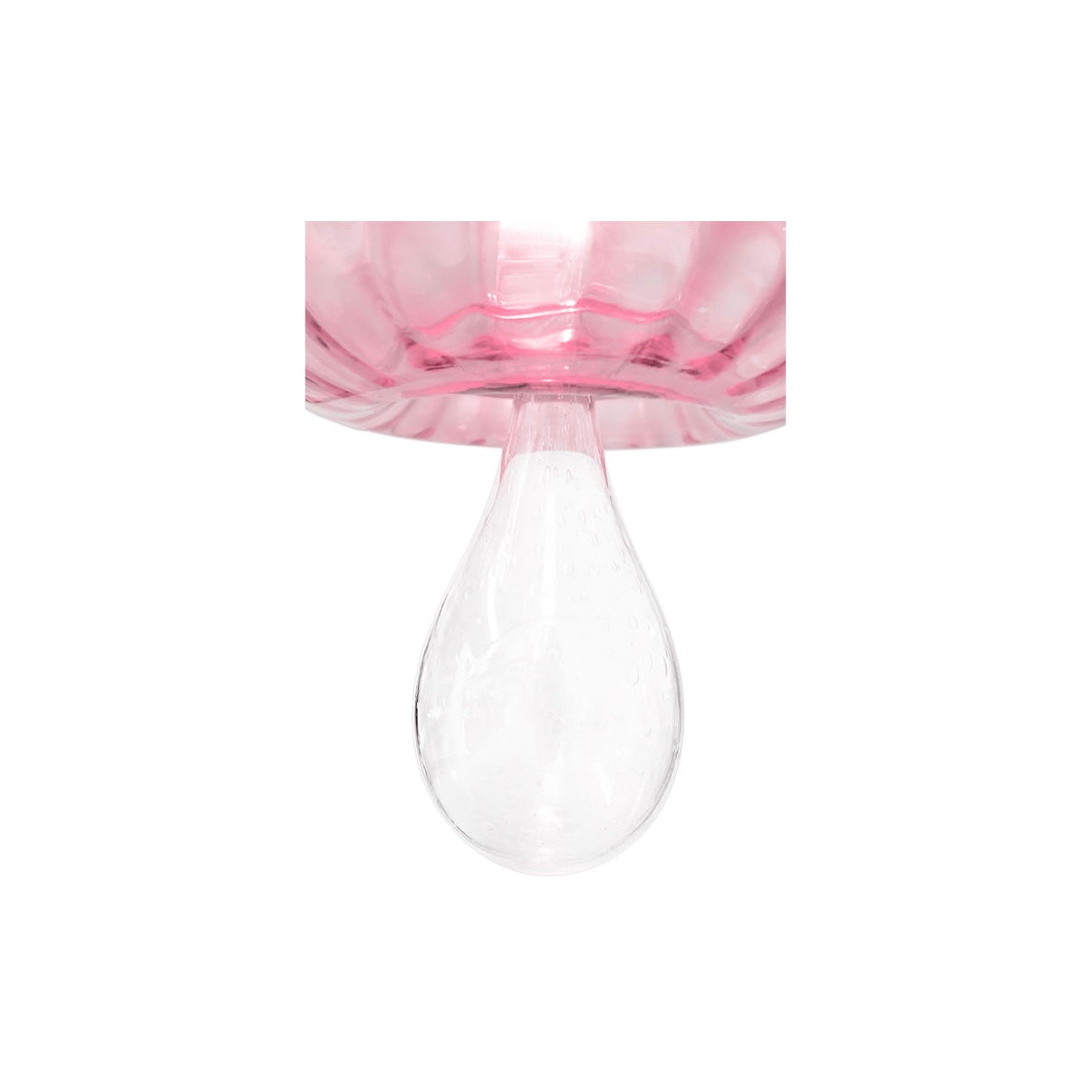 Mushroom Pendant by Circu