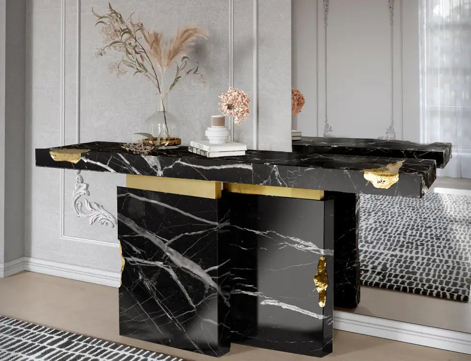 Empire Console