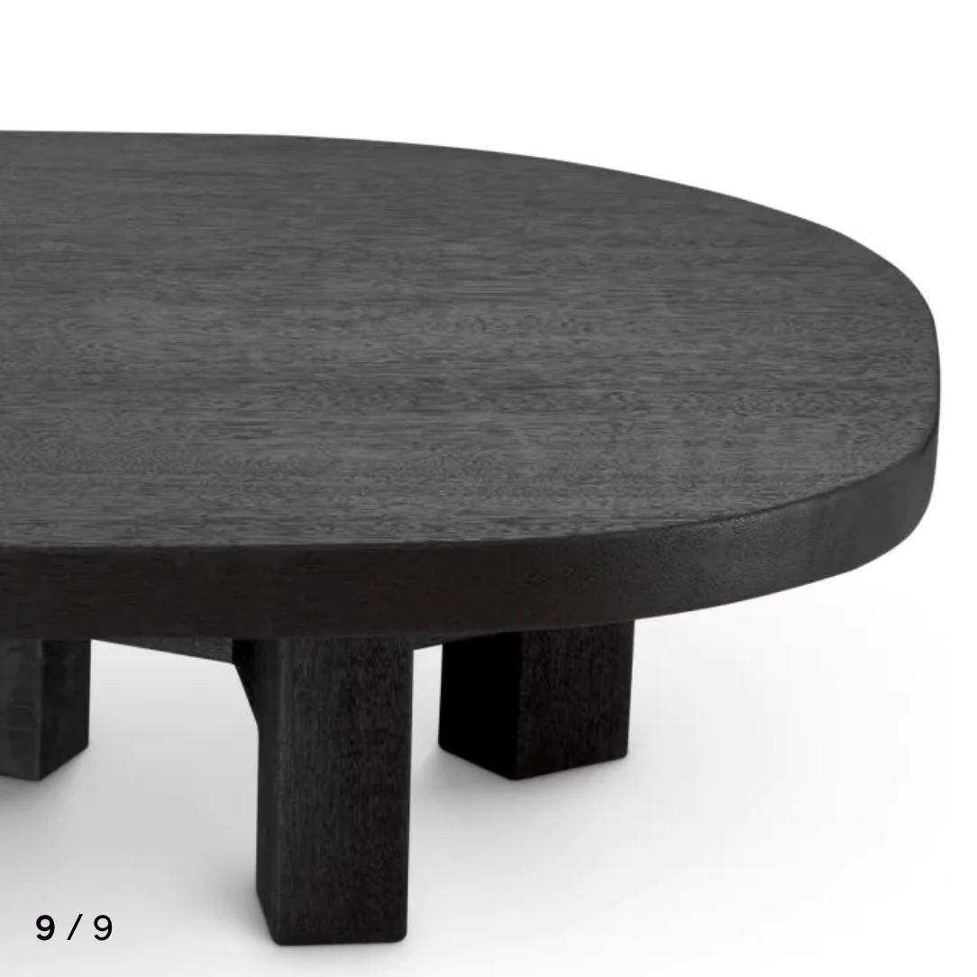 Coffee Table Libertine