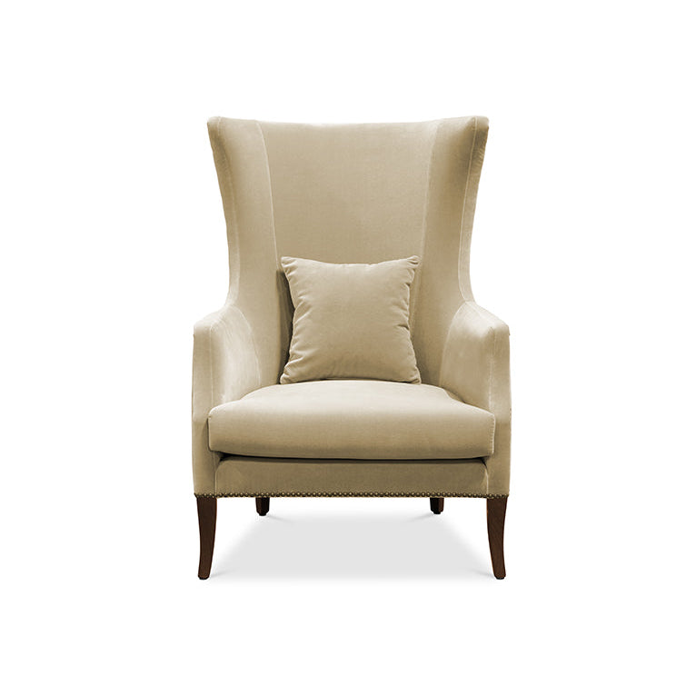 Dukono Armchair