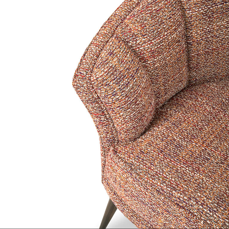 Maya Armchair