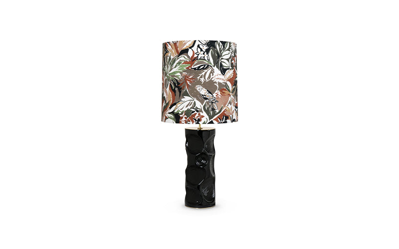 AMIK Table Lamp by Brabbu