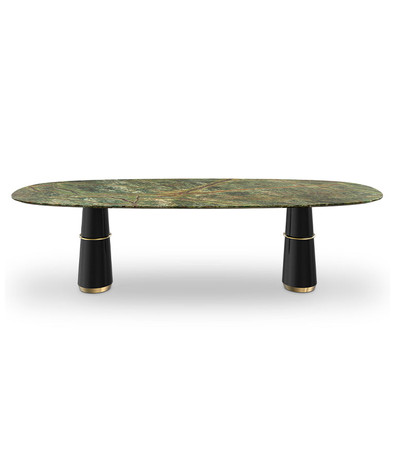 Agra III Dining Table