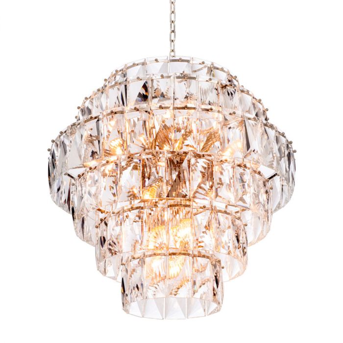 Chandelier Amazone L by Eichholtz
