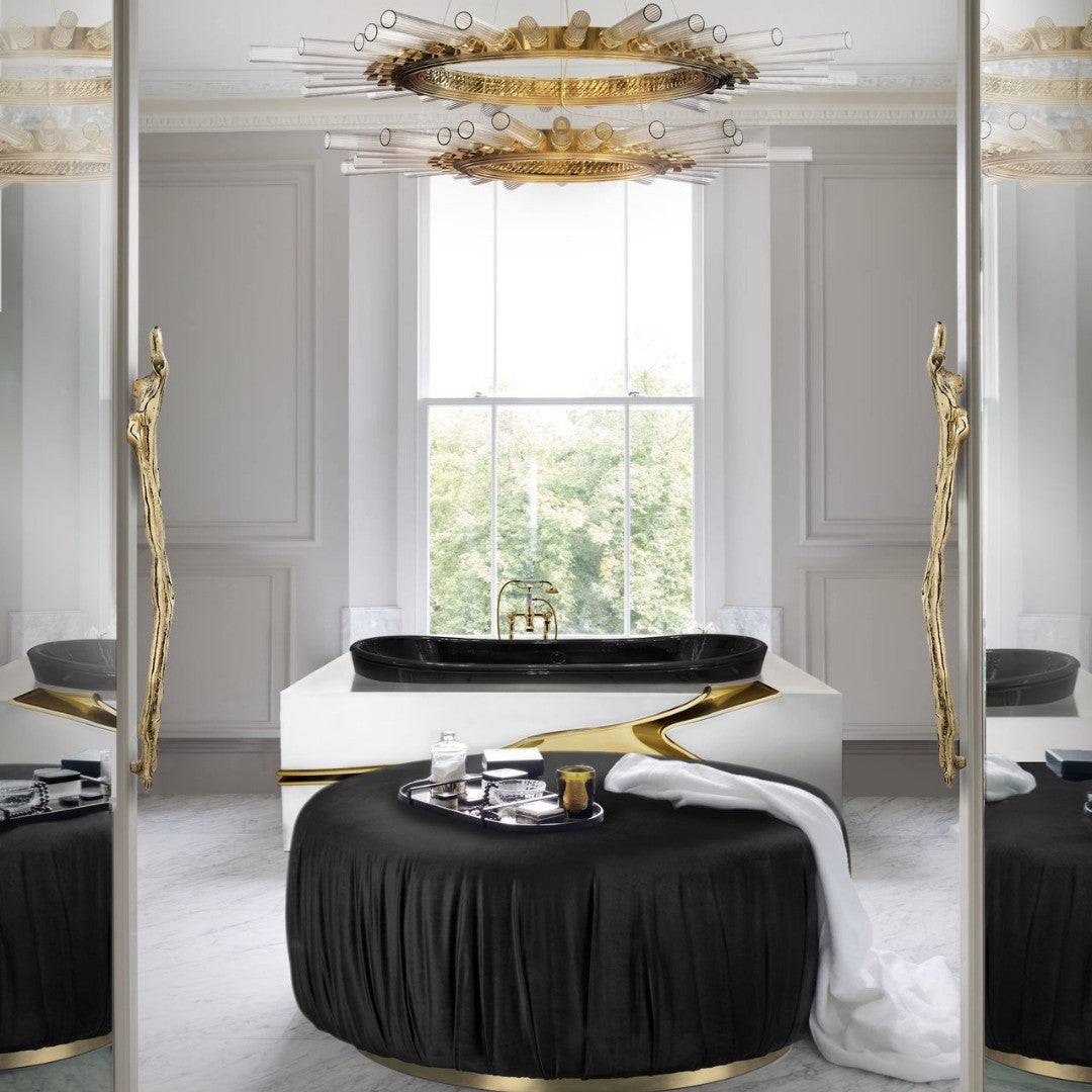 Lapiaz Bathtub