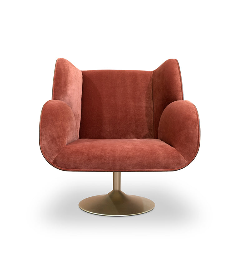Virginia Armchair