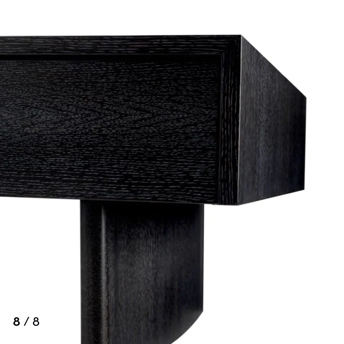 Coffee Table The Crest