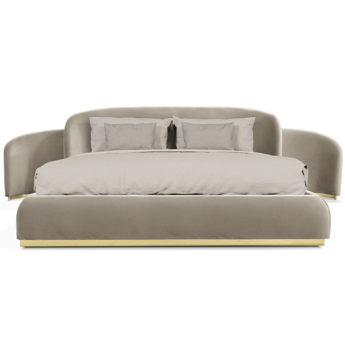 Odette Bed