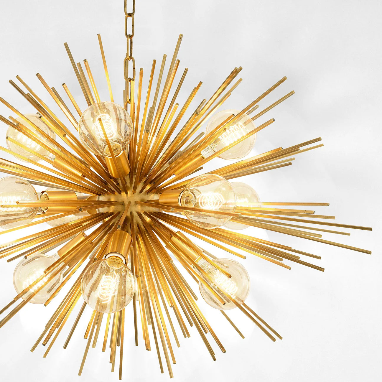 Chandelier Boivin by Eichholtz