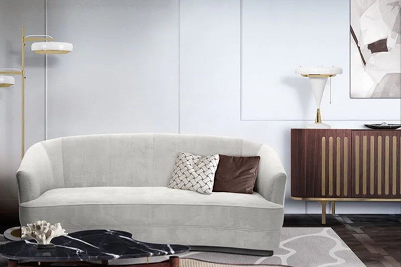Carter Table Lamp
