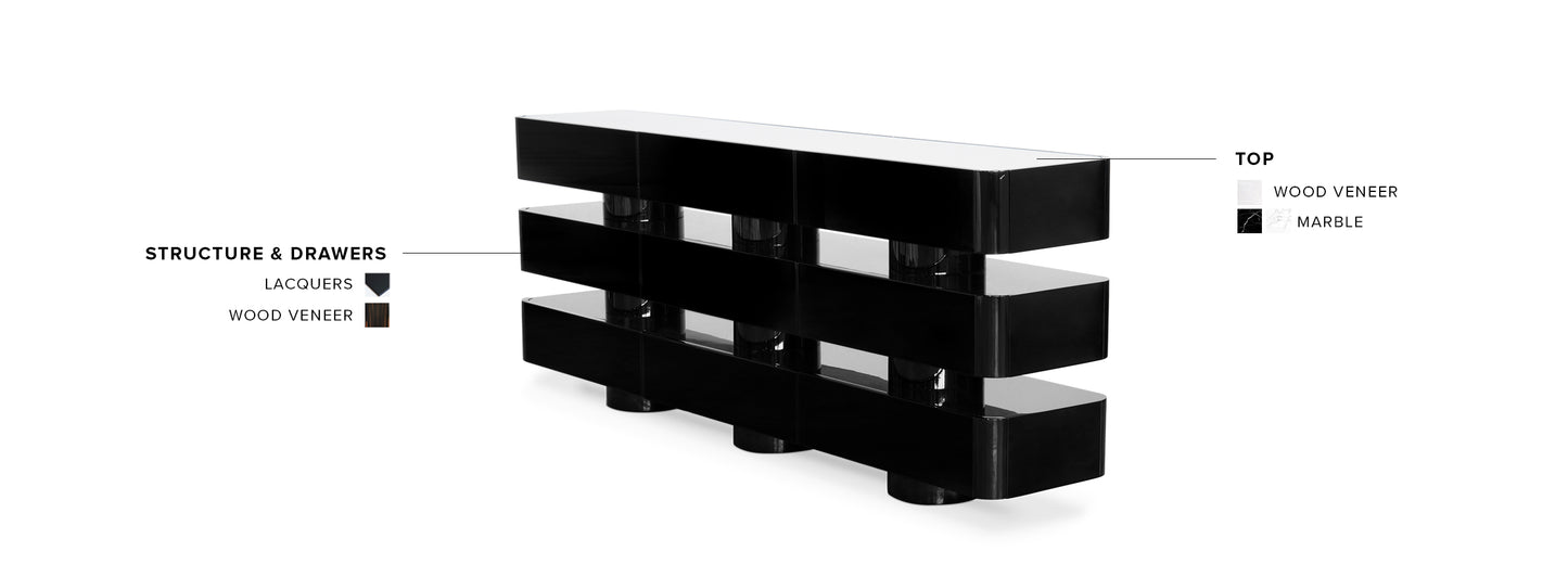Shinto I Console