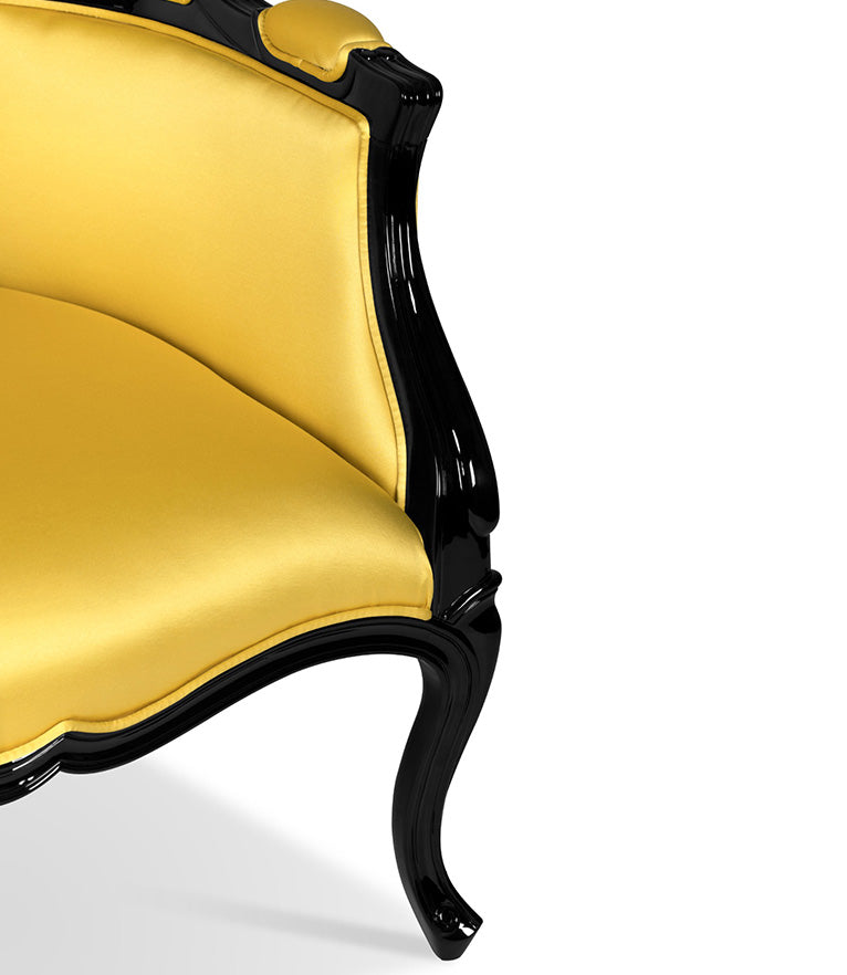 Namib Armchair