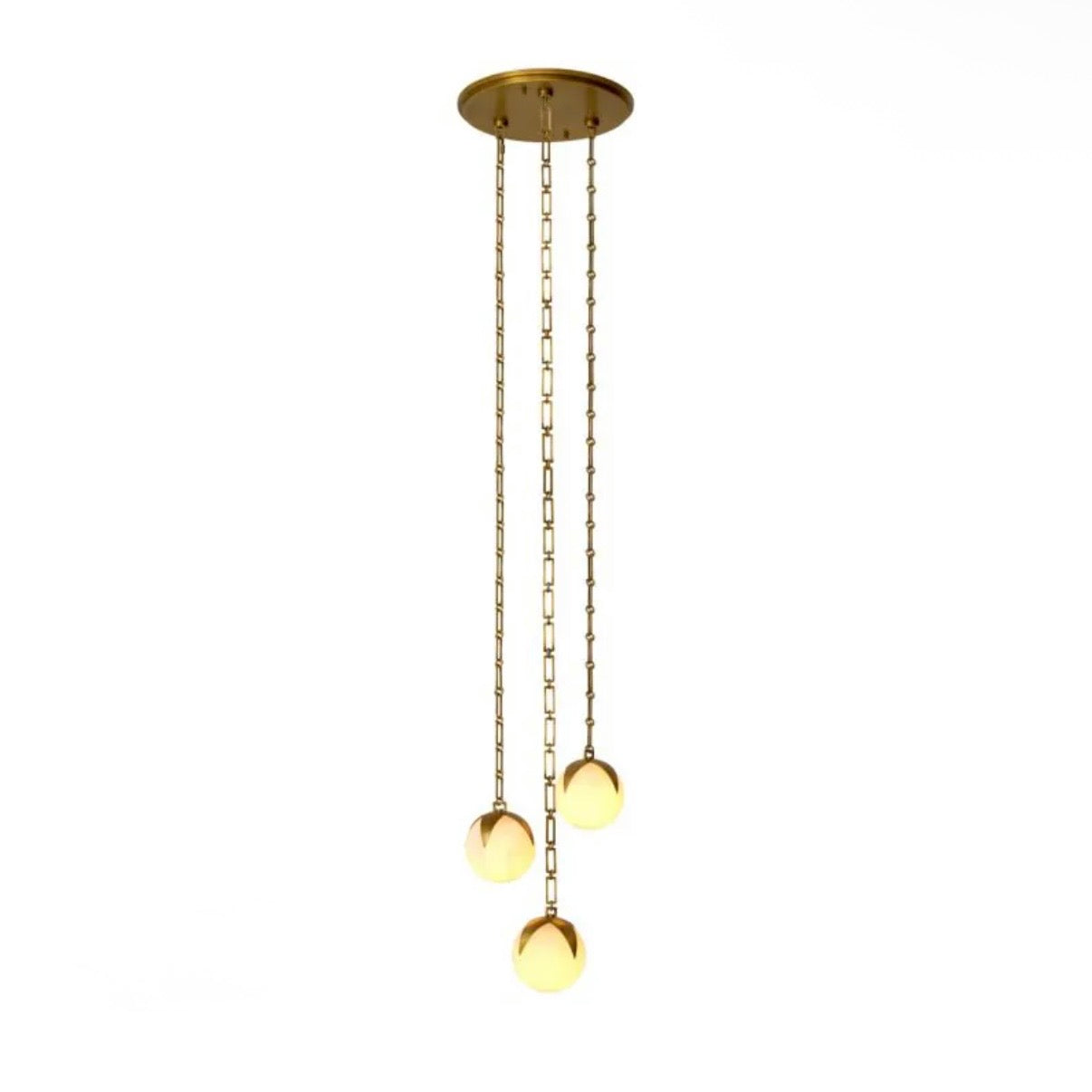 Chandelier Alesa S