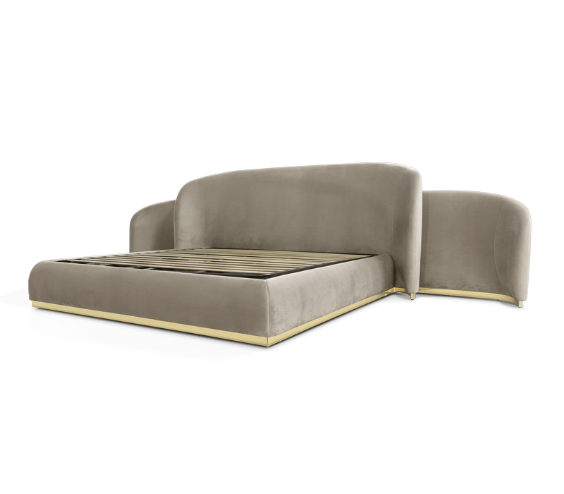 Odette Bed