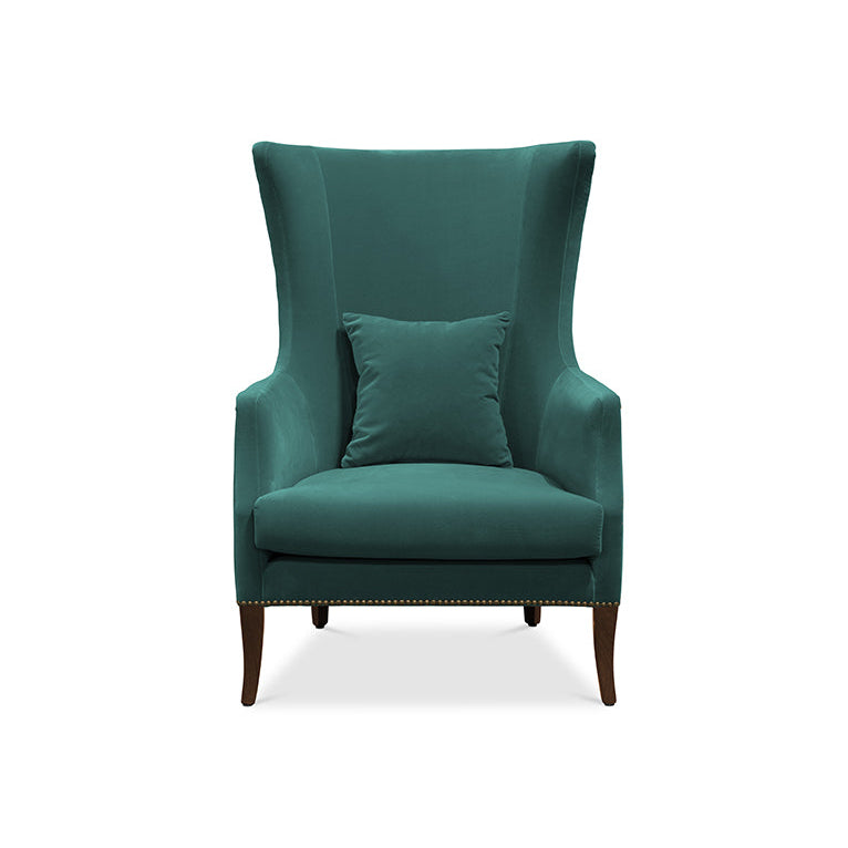 Dukono Armchair