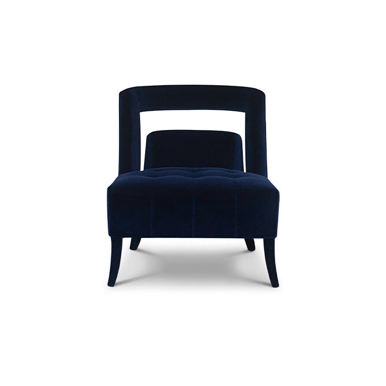 Naj Armchair