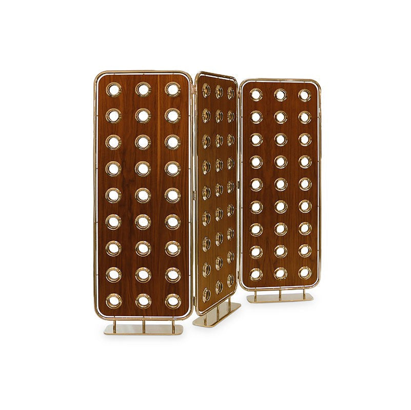Monocles Screen