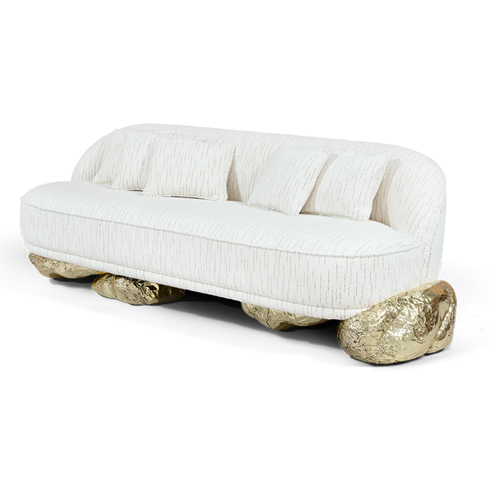 Angra Sofa