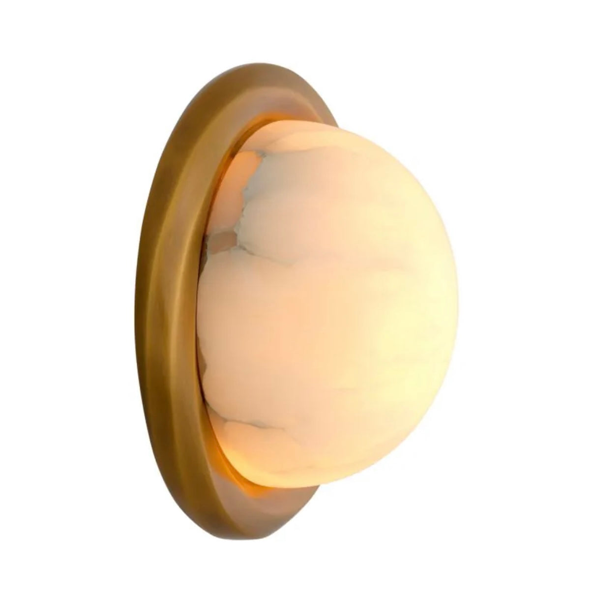 Wall Lamp Vigo by Eichholtz