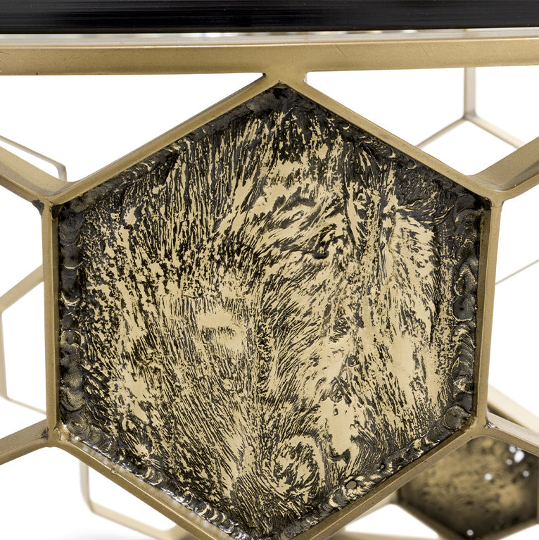 Manuka Coffee Table