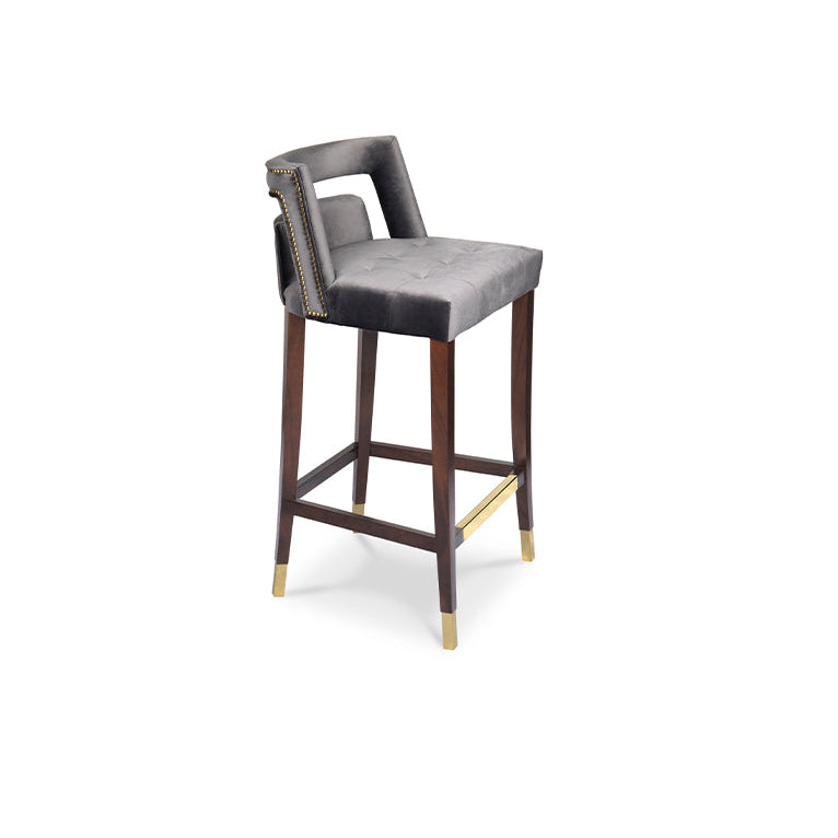 Naj Counter Stool