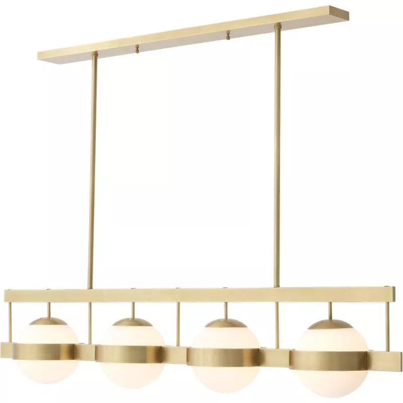 Chandelier Biba by Eichholtz