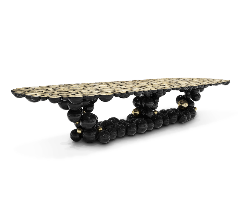 Newton XL Dining Table