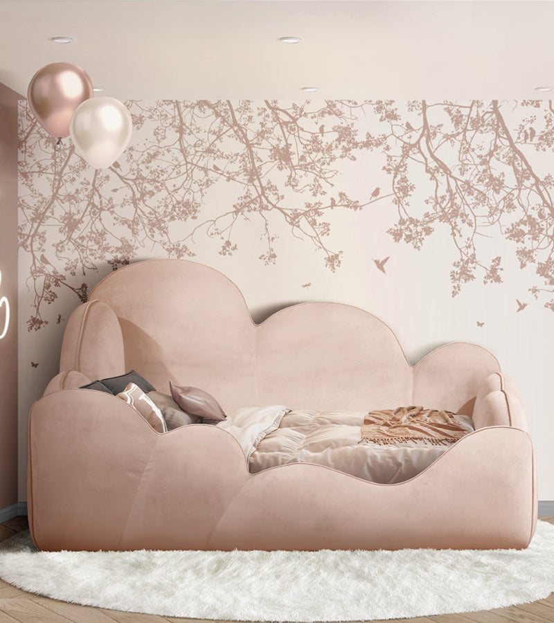 Dino Bed