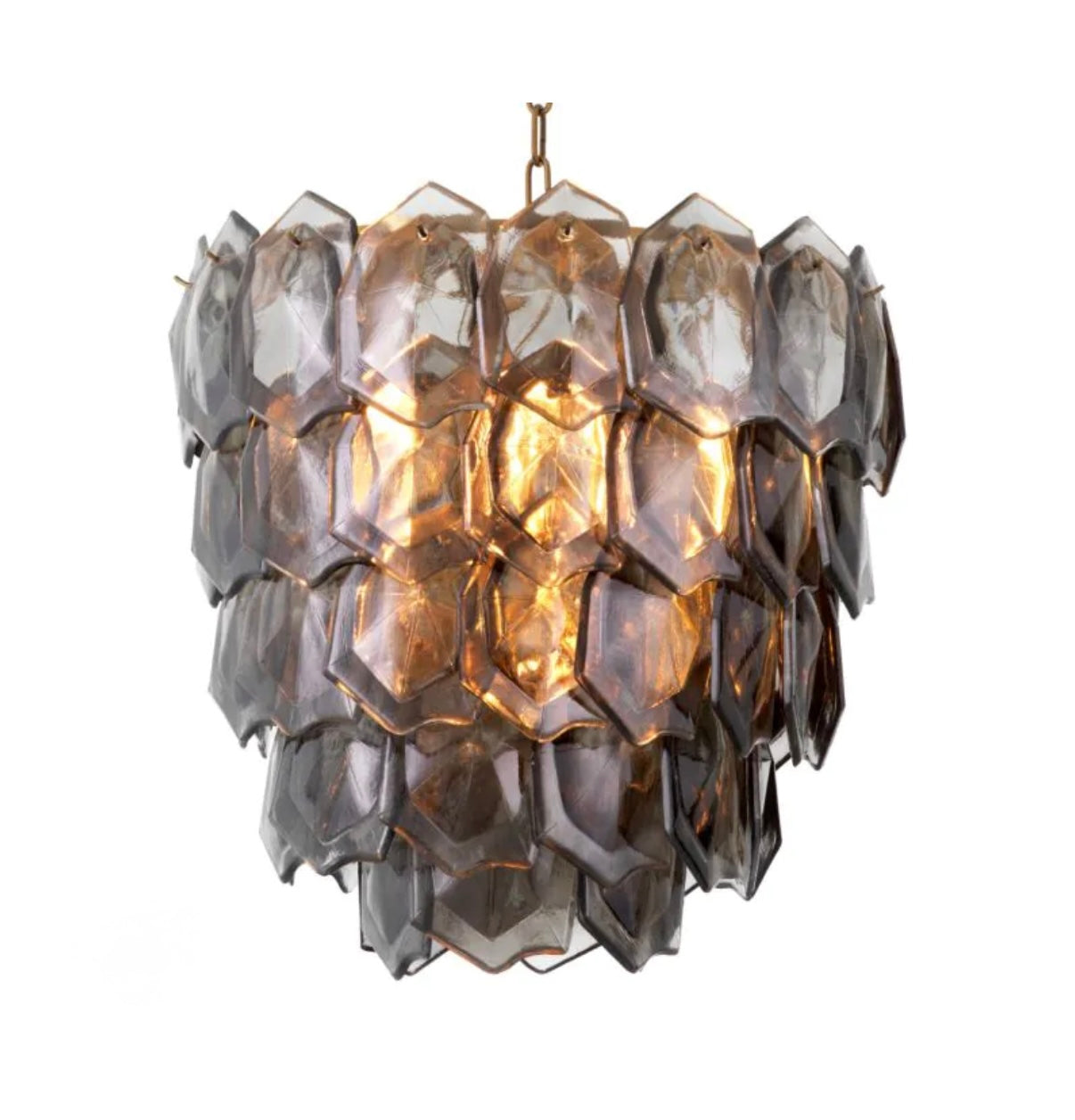 Chandelier Elias